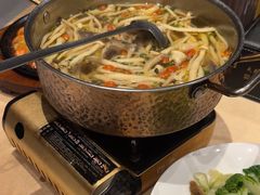 -七十七号厨房·新派江西菜(滨湖店)