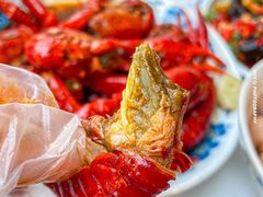 文和友招牌虾-老长沙龙虾馆(梅林店)