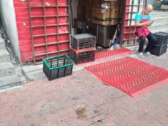 -晓宇盒饭(民安街店)
