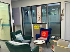 -唐杰口腔(富都广场店)