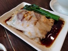 -华辉快餐店(江南西总店)