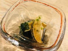 -然寿司(郎园vintage店)