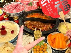 -蜀大侠火锅(总府路店)