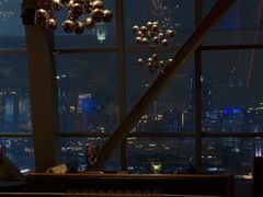 -VENU+海景酒廊