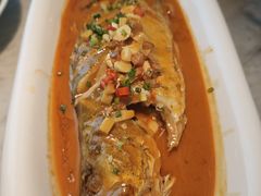 -小菜园新徽菜(无锡宜家荟聚中心店)