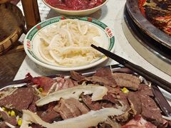-陈艳红火锅菜·冒菜(簋街店)