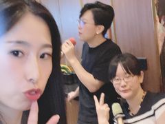 -星聚会KTV(合生汇黑金店)