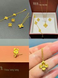 -周生生Chow Sang Sang(恒隆广场店)