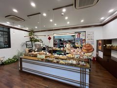 -富贵面包公司(运河店)