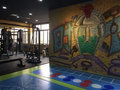 -RoMan罗马健身工作室(莘庄店)