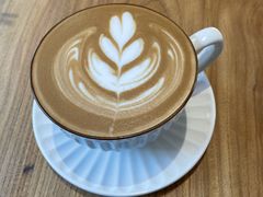 -AHAVA·Fang Baking Studio