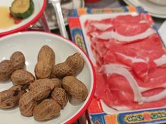 -侃爷南门铜锅涮肉