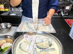 -天妇罗内顺田(罗湖店)