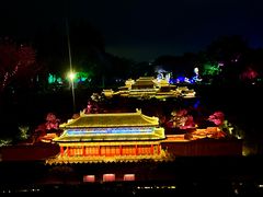 -深圳锦绣中华民俗村