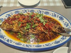 -百味地锅鸡(二店·财校分店)