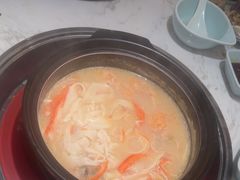 -捞神煲汤火锅(湖滨商业街店)