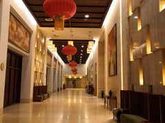 -中铁花水湾温泉酒店(大邑店)