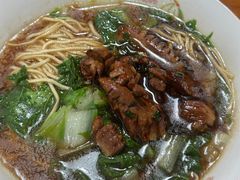-小狗面馆(河东路店)