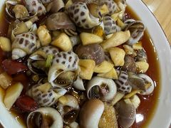 -红灯笼龙凤饭店(宁波老字号店)