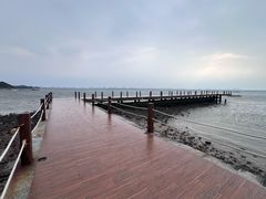 -江山半岛白浪滩景区