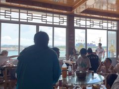 -北港方记海鲜楼·海景餐厅
