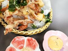 -Ginger(兴国路店)