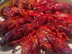 -巴厘龙虾·榜首油焖大虾(洞庭·艺术洋房店)