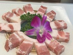 -千寻山野烤肉(中关村店)