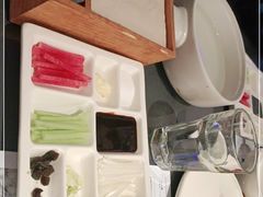 -小大董·烤鸭(观景餐厅·南京西路店)