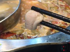 -顺水湾·牛肉牛杂火锅(驾鹤店)