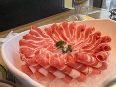 -百草滩羊清水涮羊肉(长城路店)