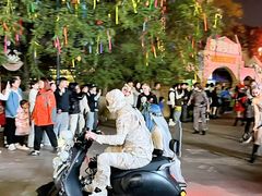 -大连海昌发现王国主题公园