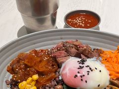 -娜娜家•Nana And Her Friends Restaurant(小寨原力场店)