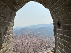 -龙泉峪长城