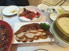 -便宜坊烤鸭店(荣华店)
