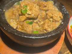 -小柴米·传统江西菜(万寿宫店)