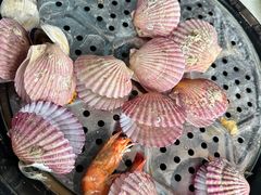 -巧克力渔家.小船海鲜胶东菜(万平口店)