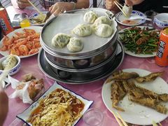 -叶存利海鲜大馅饺子(东戴河止锚湾店)
