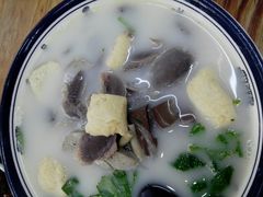 -鸭小妹鸭血粉丝(老门东店)