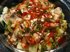 -鸣记脆皮烤鱼·海鲜烤鱼(三八广场店)