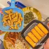 真的有我在长沙吃的味道 简直不要太幸福！