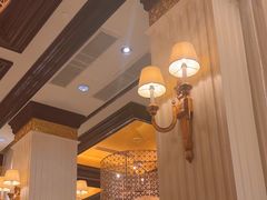 -大连一方城堡豪华精选酒店大堂吧