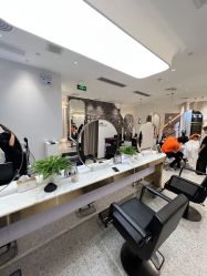 -KEIVON HAIR·崎宏