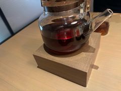 -隐溪茶馆(金虹桥店)