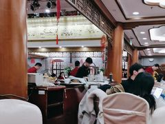 -全聚德(前门店)