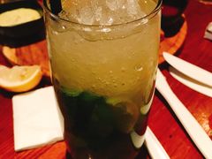 -Hooley's活利仕西餐厅(珠江新城店)