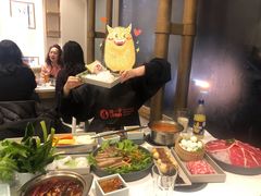 -重庆刘一手(巴黎一店)
