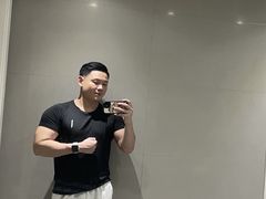 -中田健身工作室(新天地店)