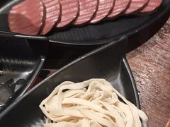 -快乐小羊·内蒙牛羊肉火锅(流花中心店)