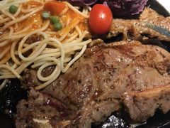-豪客来牛排(华创国际广场店)